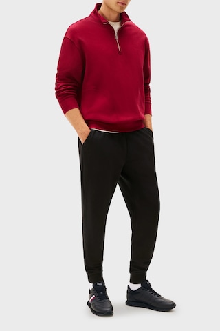 Tommy Hilfiger Erkek Ayakkabı Fm0fm05637 Bds Siyah Siyah