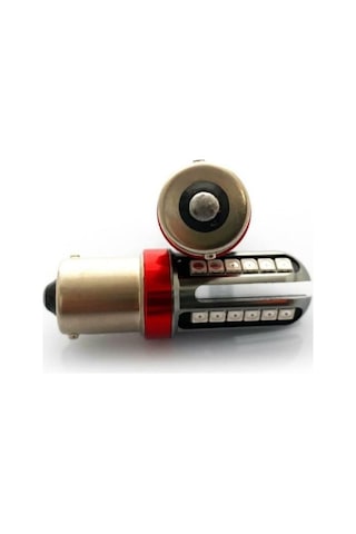 Photon P21w Tek Duy Led Red Kırmızı Exclusive Serisi Ph7219 R Ex
