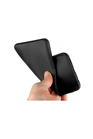 Realme C25 / C25S Kilif Fitcase Premiums Silikon Arka Kapak 527654986