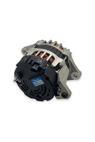12V Alternatör Dinamo 80 A Chevrolet Aveo/Kalos