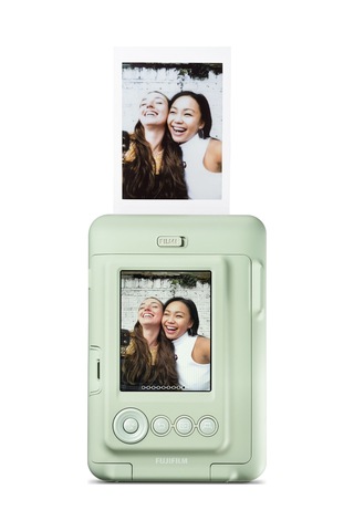 Instax Mini Liplay Fotoğraf Makinesi