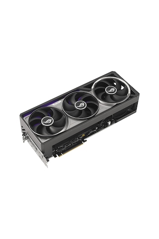 Asus Rog Astral O16g Gaming Geforce Rtx 5080 16 Gb Ekran Kartı