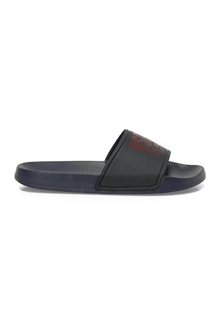 U.S. Polo Assn. Gusty 6fx Lacivert Erkek Terlik Lacivert