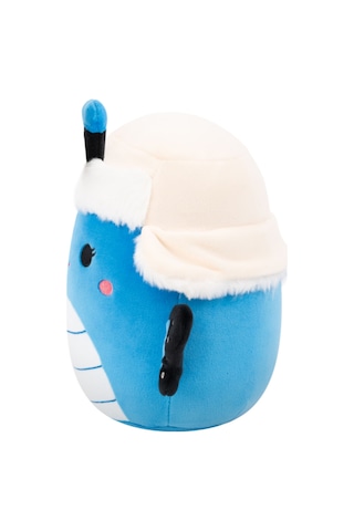 Squishmallows Kelebek Waverly 13 Cm Cr08920 Çok Renkli