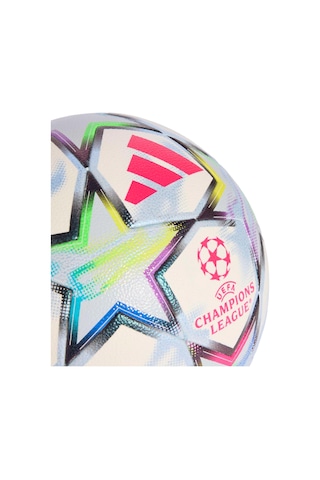 Adidas Uefa Champions League 26/27 Competition Futbol Topu Ke9766 Çok Renkli