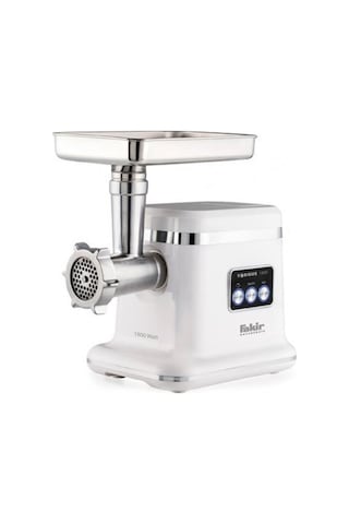 Fakir Torque 1800 W Et Kıyma Makinesi Orta Dişli Uyumlu