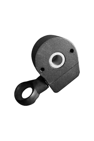 Homyl Açık Tente Krank Şanzıman Parçaları Güneşlikler Siyah