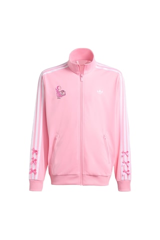 Adidas Ke2740-c Fırebırd Tt Çocuk Ceket Pembe Ke2740-c Pembe