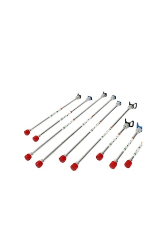 X Force Aırless 1 M Tabanca Uzatma X Force Aırless 1 M Tabanca Uzatma
