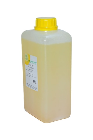 Doğan Baharatçılık Ozon Yağı Pet Bidon 1 KG