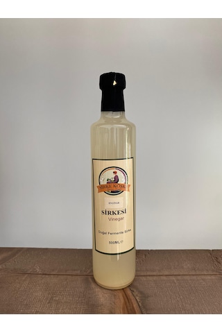 Sirke Köşkü Enginar Sirkesi 500 ML