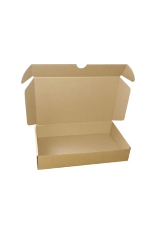 21,5X13X4 Cm E Ticaret Kargo Kutusu