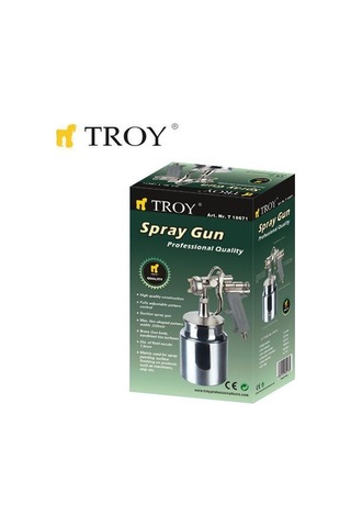 Troy 18671 Boya Tabancası (1.5Mm) N11.4589