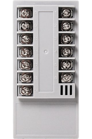 Maiyame Sıcaklık Ve Zaman Kontrol Cihazı, 0-400 C Ayarlanabilir, K Tipi Termocouple, Röle/ssr Çıkışı, Fırın Ve Baskı Makinesi İçin