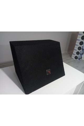 For-x X-112s 30cm Subwoofer