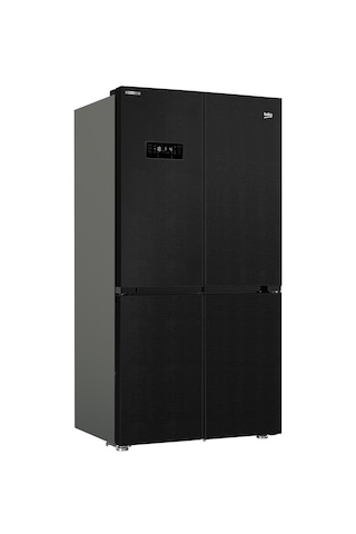 Beko 191572 ES 572 L Gardırop Tipi Buzdolabı