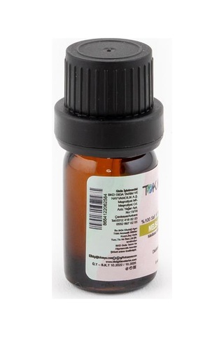Tokasya Melisa Yağı 5 ML
