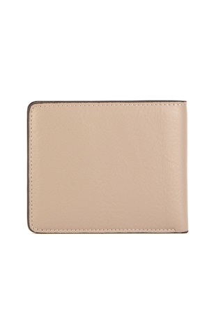 U.s. Polo Assn. Erkek Bej Cüzdan 50298177-vr011 Bej