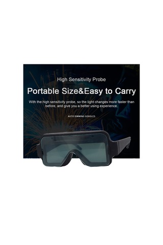 Güneş Otomatik Değişken Işık Camları Argon Ark Kaynaklı Elektrikli Kaynak Camları