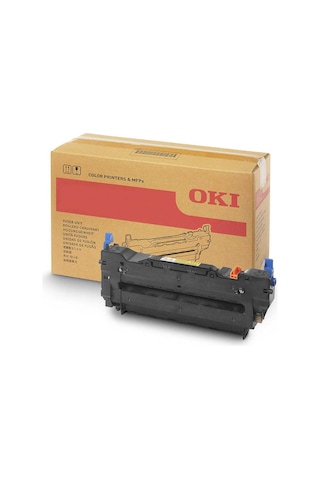 Oki C5600-43363203 Fuser Ünitesi