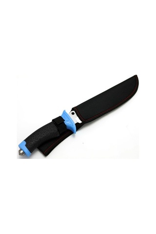 Welder Kamp Kp011 Bowie Knife Çok Renkli