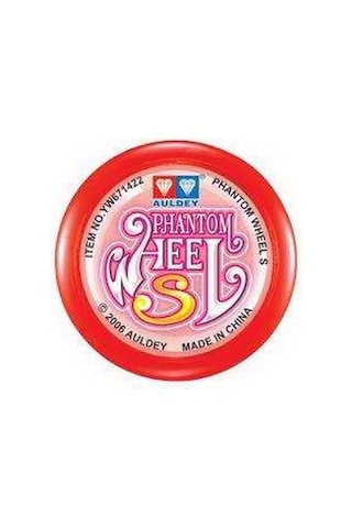 Phantom Wheels  Yoyo