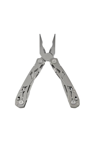 Grand Kamp Harvest Ghk-pl102 Smart Lion Multi Tool Gümüş