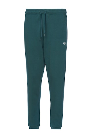 Hummel T-ıc Ico Eşofman Altı 931893-9815 Yeşil