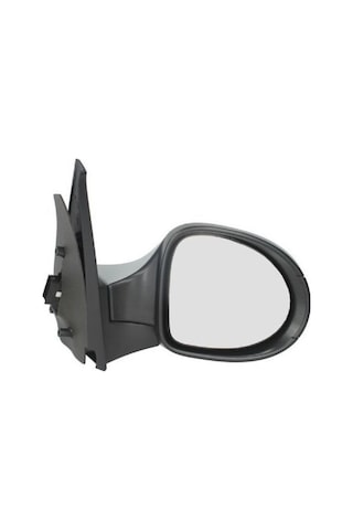 Clio 2-ıı Thalia Sağ Dış Dikiz Aynası Elektrikli 2009-2012