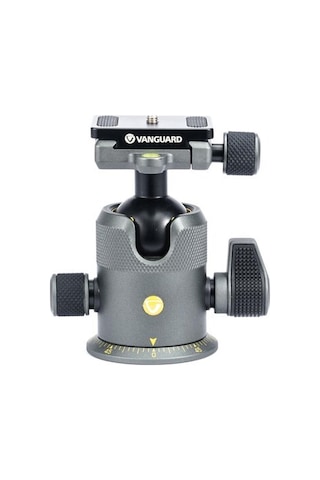 Vanguard Alta Bh-300 Tripod Başlığı Siyah