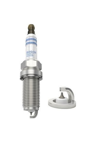 Mitsubishi Lancer 1.5 2007-2011 Bosch Çift İridyum Buji Fr6nı332s 4 Adet
