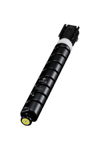 Canon C-exv-58y 3766c002 Sarı Uyumlu Toner Great Toner