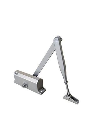 Hidrolik Kd002/20-002, Güçlü Ve Dayanıklı Yapı