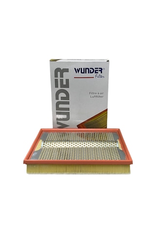 Ford Galaxy I 1.9 Tdi, 2.0, 2.3, 2.8 1994-2000 Hava Filtresi