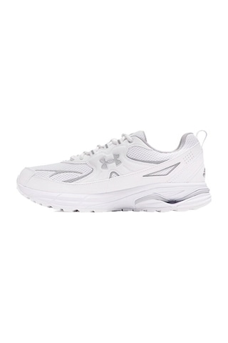 Under Armour Ua Apparition Tech Unisex Günlük Ayakkabı 6005280-100 Beyaz Beyaz