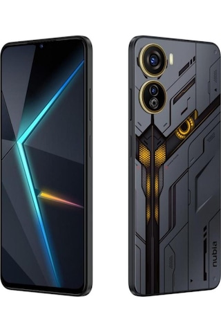 ZTE Nubia Neo 5G 8 GB 256 GB (Zte Türkiye Garantili)