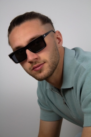 Calvin Klein Jeans Ckj23657s 001 Unisex Güneş Gözlüğü