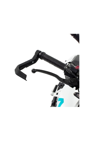 GP Kompozit Universal Manet Koruma Siyah