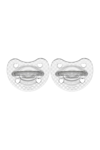 Chicco Physioforma Crystal 16-36 Ay Renkli Çok Renkli