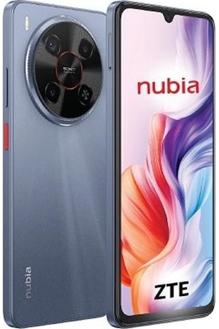 Nubia ZTE V70 Max 6 GB 128 GB (Zte Türkiye Garantili)