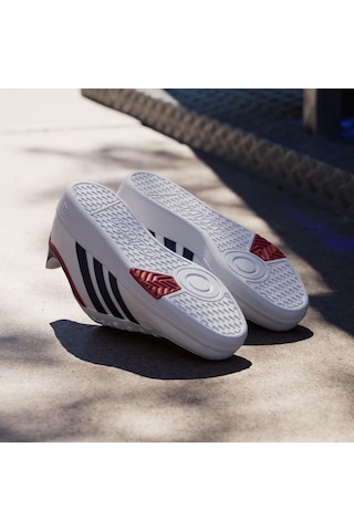 Adidas Hoops 4.0 Erkek Günlük Spor Ayakkabı C-adıjq9986e10a00 Beyaz