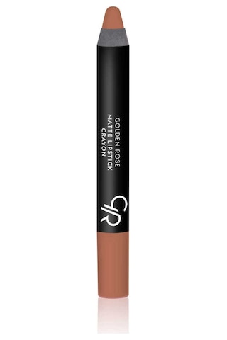 Matte Lipstick Crayon No:29 - Mat Kalem Ruj 29