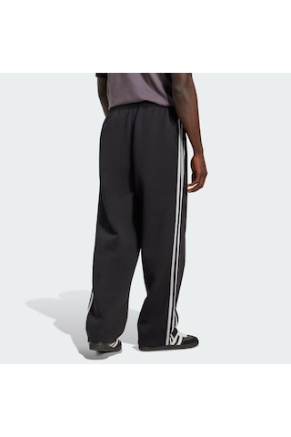 Adidas Spacer Drıll Tp Erkek Siyah Pantolon Jx1506 Siyah