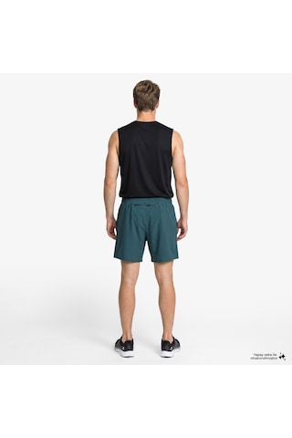 Energetics Erkek Siyah T-shirt 432624