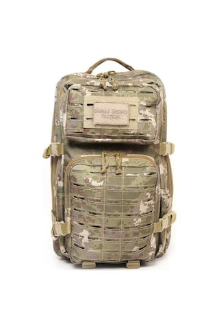 Single Sword 36 Litre Çanta. Tactical Yeni Tsk Askeri Çanta Karışık/Çok Renkli
