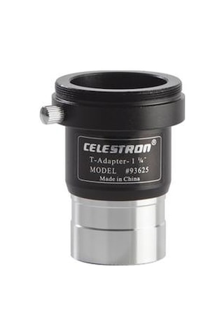 Celestron 93625 Universal 1-1/4'' T Adaptör