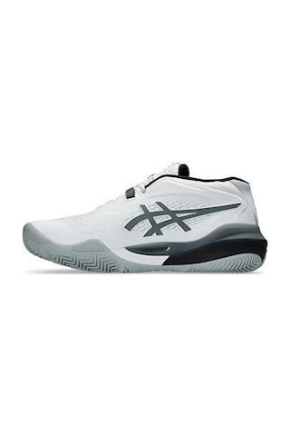 Asics Gel-resolutıon X Padel Erkek Padel Ayakkabısı 1041a492-100 Krem