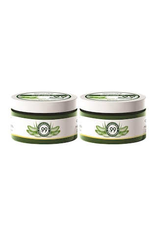Dermokil Aloe Vera Jel 300 ml x 2 Adet