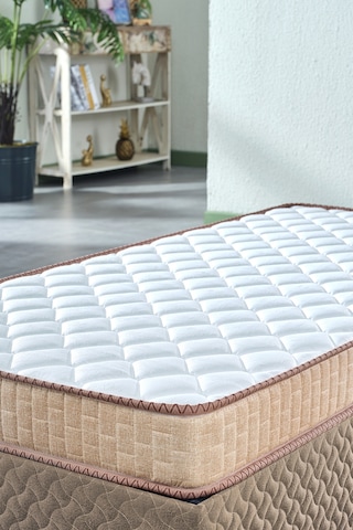 Mrs. Lotus Lux Full Ortopedik Yatak Ölçü Seçenekli