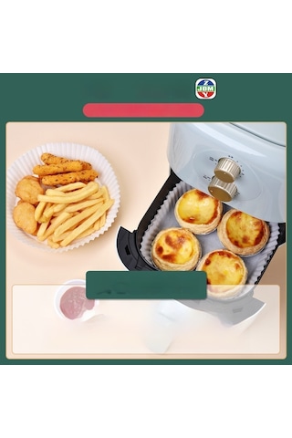 Hava Buzdolabı Yağı Suyu Kağıdı - Sarı